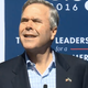 Illustration for article titled Jeb Bush, Noted Eyewear Hawk, Has Quietly Switched to Contacts